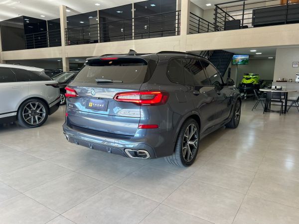 BMW X5 M Sport 45E 2022