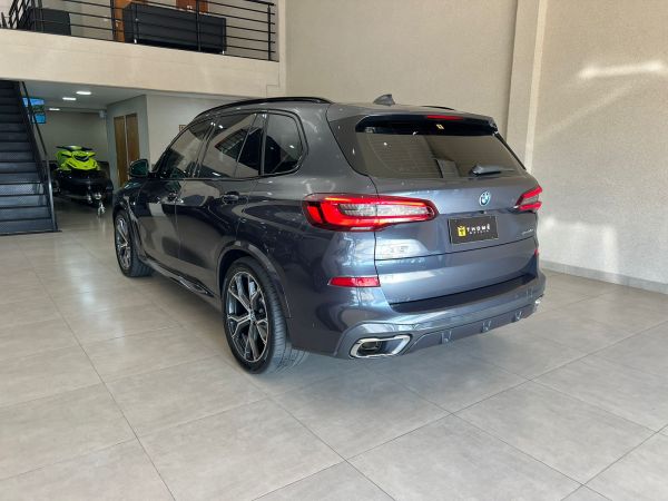 BMW X5 M Sport 45E 2022