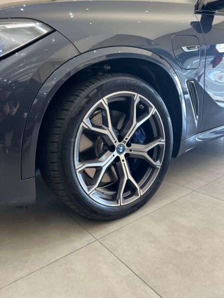 BMW X5 M Sport 45E 2022