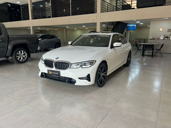 BMW 320i Sport GP 2021