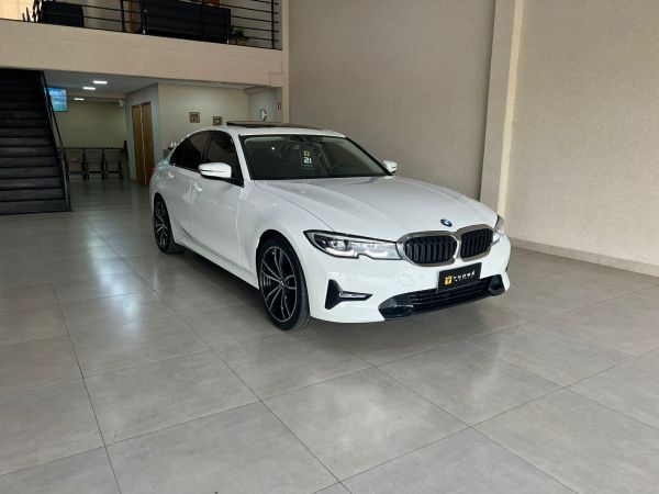 BMW 320i Sport GP 2021