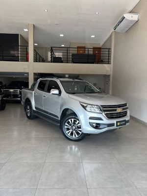 Chevrolet - GM S10