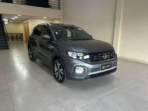 T-Cross Highline 1.4 2024