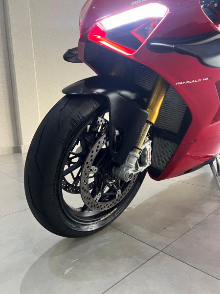 Ducati Penigale 2021