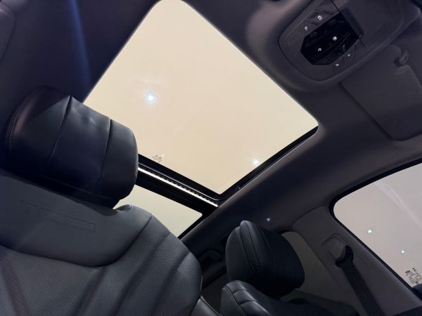 Tiggo 8 Pro Hybrid 2024