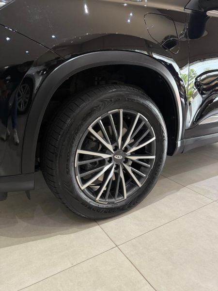 Tiggo 8 Pro Hybrid 2024