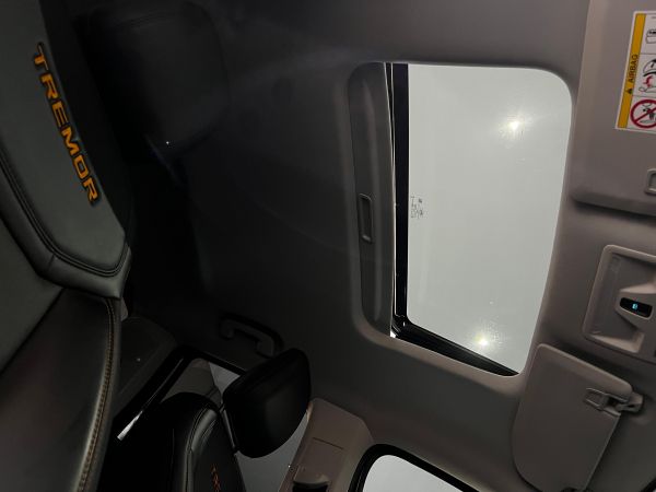 Maverick Tremor 2025