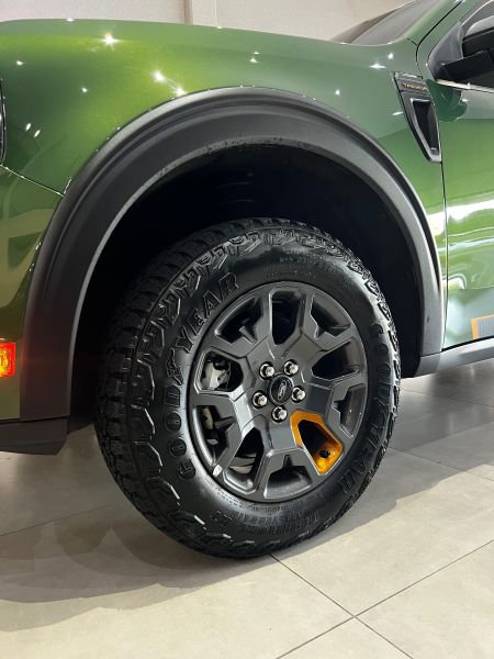 Maverick Tremor 2025