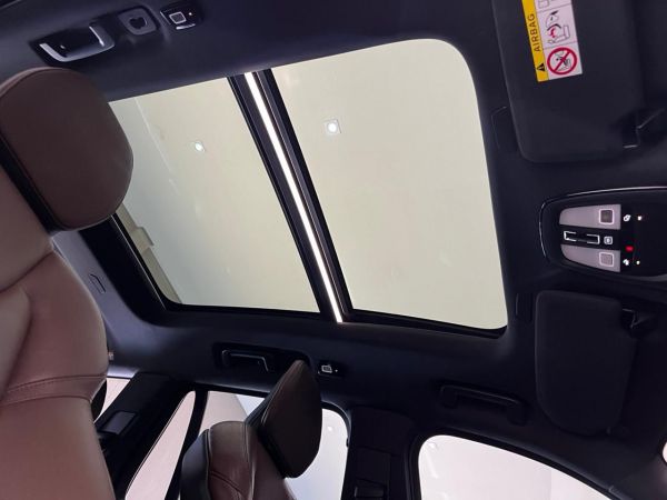 Volvo XC90 Plus 2023