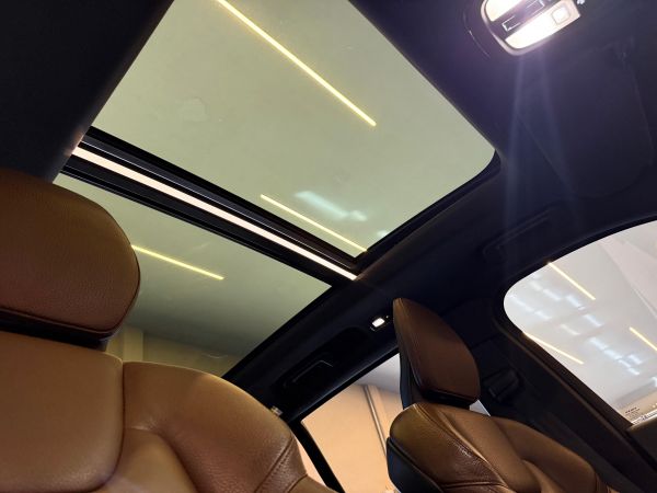 Volvo XC90 Plus 2023