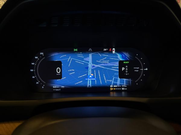 Volvo XC90 Plus 2023