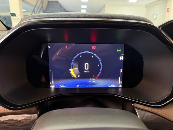 S10 High Country 2025