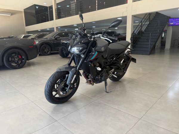 MT-09 ABS 2023