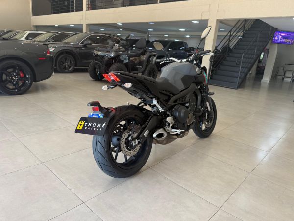 MT-09 ABS 2023