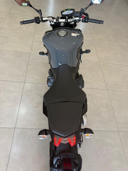 MT-09 ABS 2023