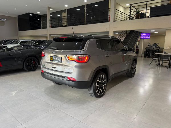 Compass Limited 2019