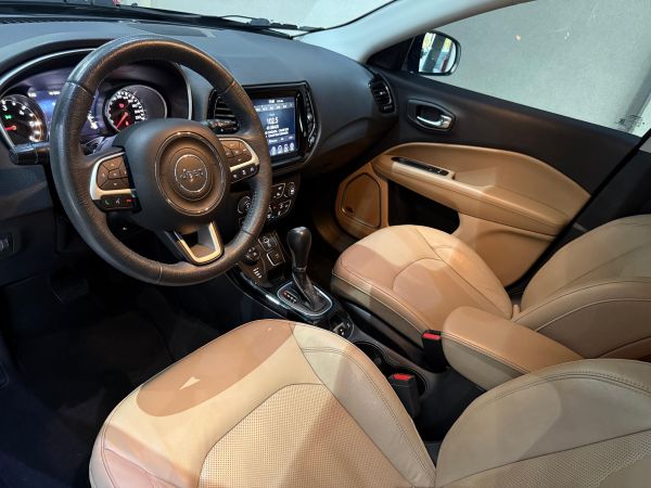 Compass Limited 2019