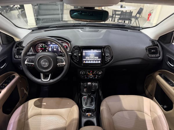 Compass Limited 2019