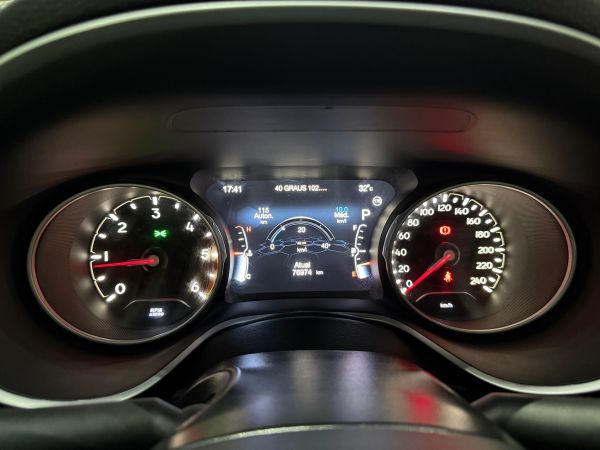 Compass Limited 2019