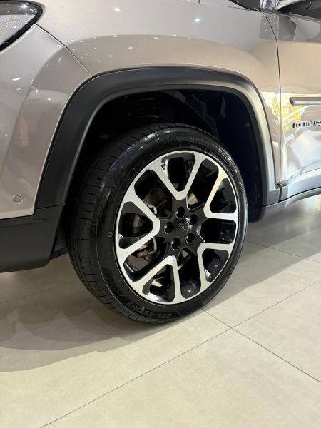 Compass Limited 2019