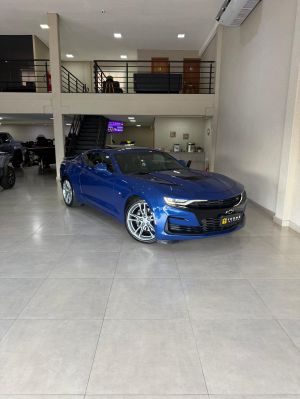 Camaro SS 2019