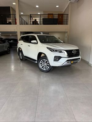 SW4 SRX 2021