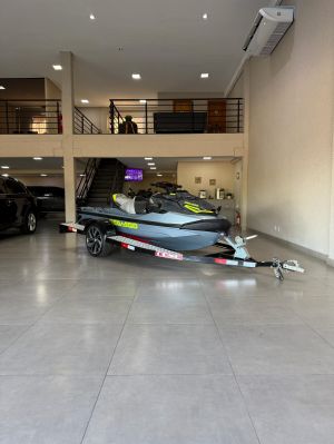 SEA DOO 325 RXT RS 2024
