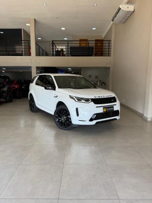 Discovery Sport D200 SE 2022