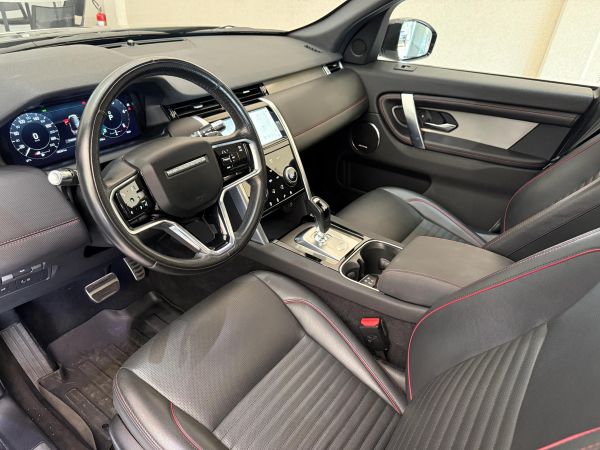 Discovery Sport D200 SE 2022