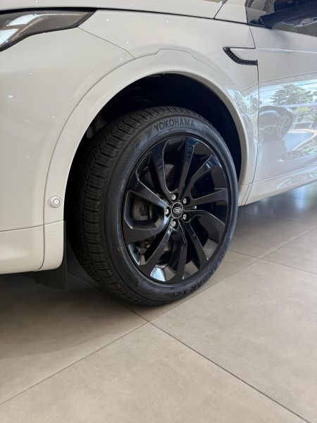 Discovery Sport D200 SE 2022