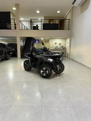 Cforce 625 Touring 2025
