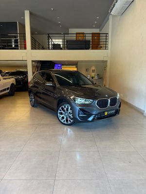 BMW X1 25i 2021