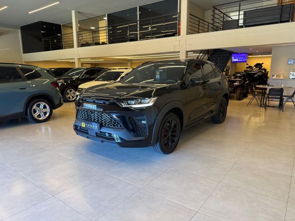 GWM Haval