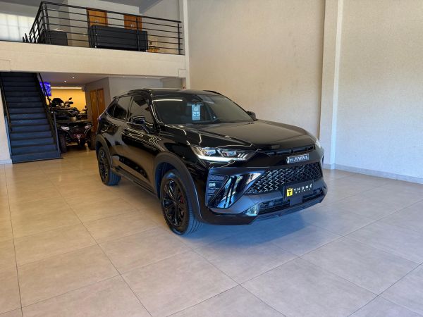 GWM Haval