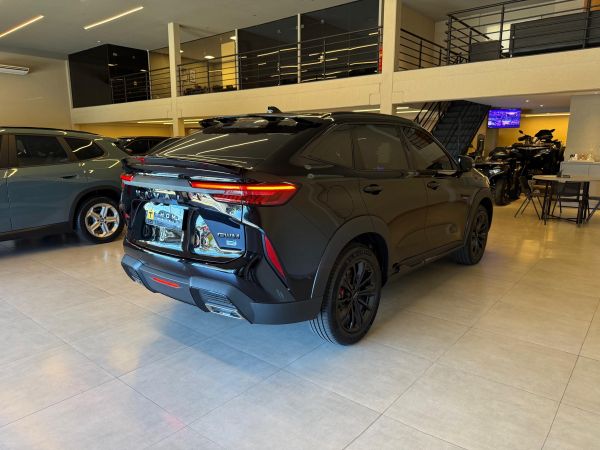 Haval GT 2025