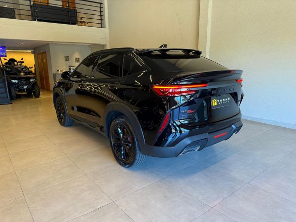 Haval GT 2025