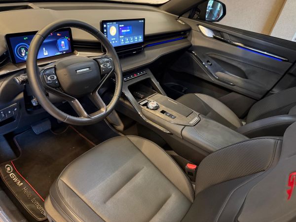Haval GT 2025
