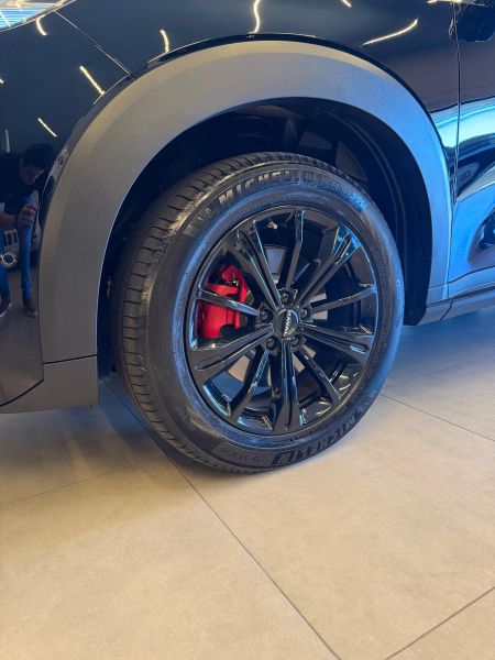 Haval GT 2025