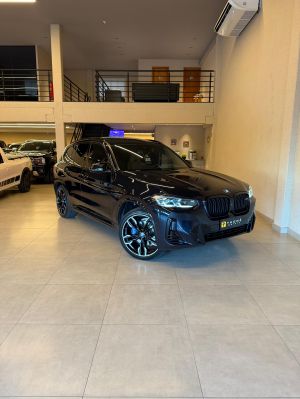 BMW X3 M40i M Sport 2022