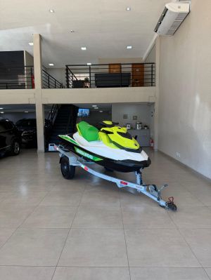 Sea Doo 130