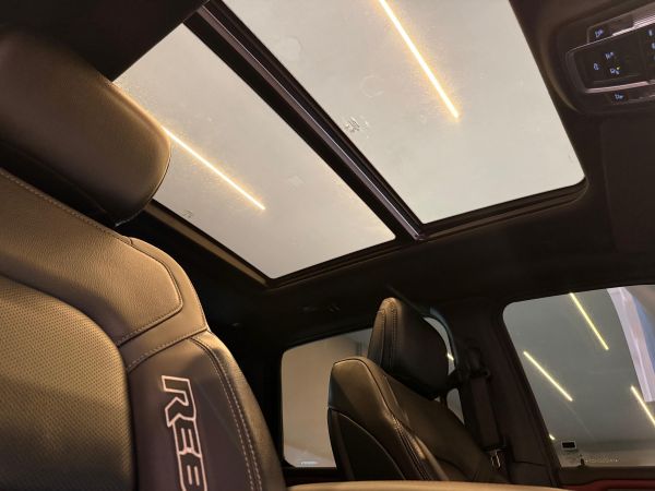 Ram Rebel 1500 2022