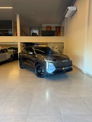 Haval H6 HEV 2 2026