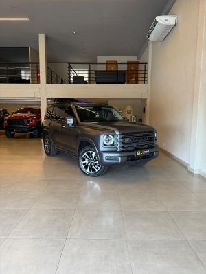 Haval H9 Exclusive 2027