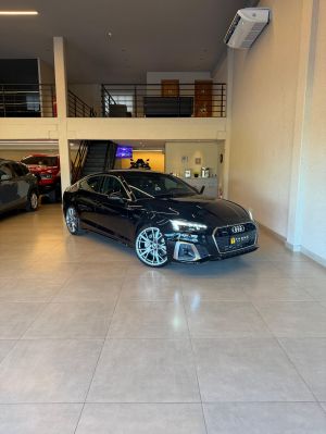 Audi A5 SLine 2025
