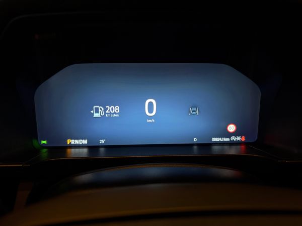 Ranger Limited Plus 2024