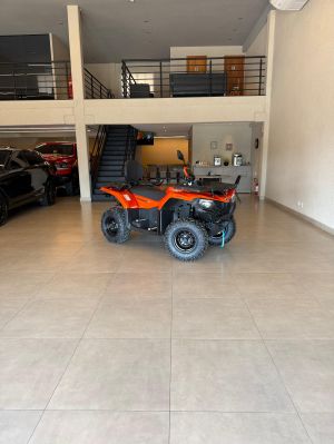 Cforce 450 L 2026