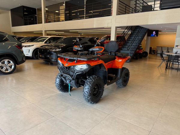 Cforce 450