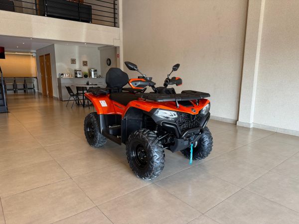 Cforce 450