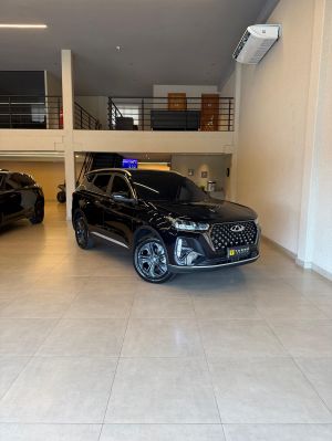Tiggo 7 Sport 2025